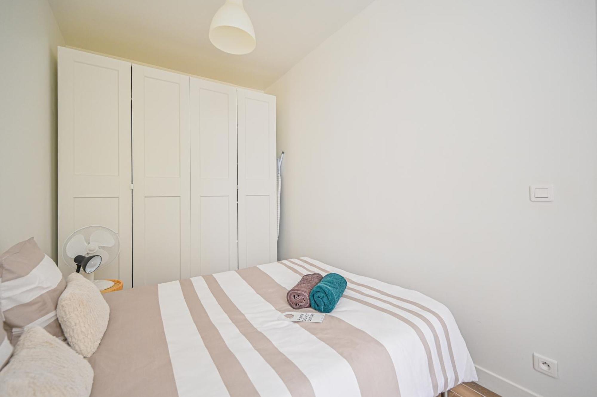 Appartement Truffaut