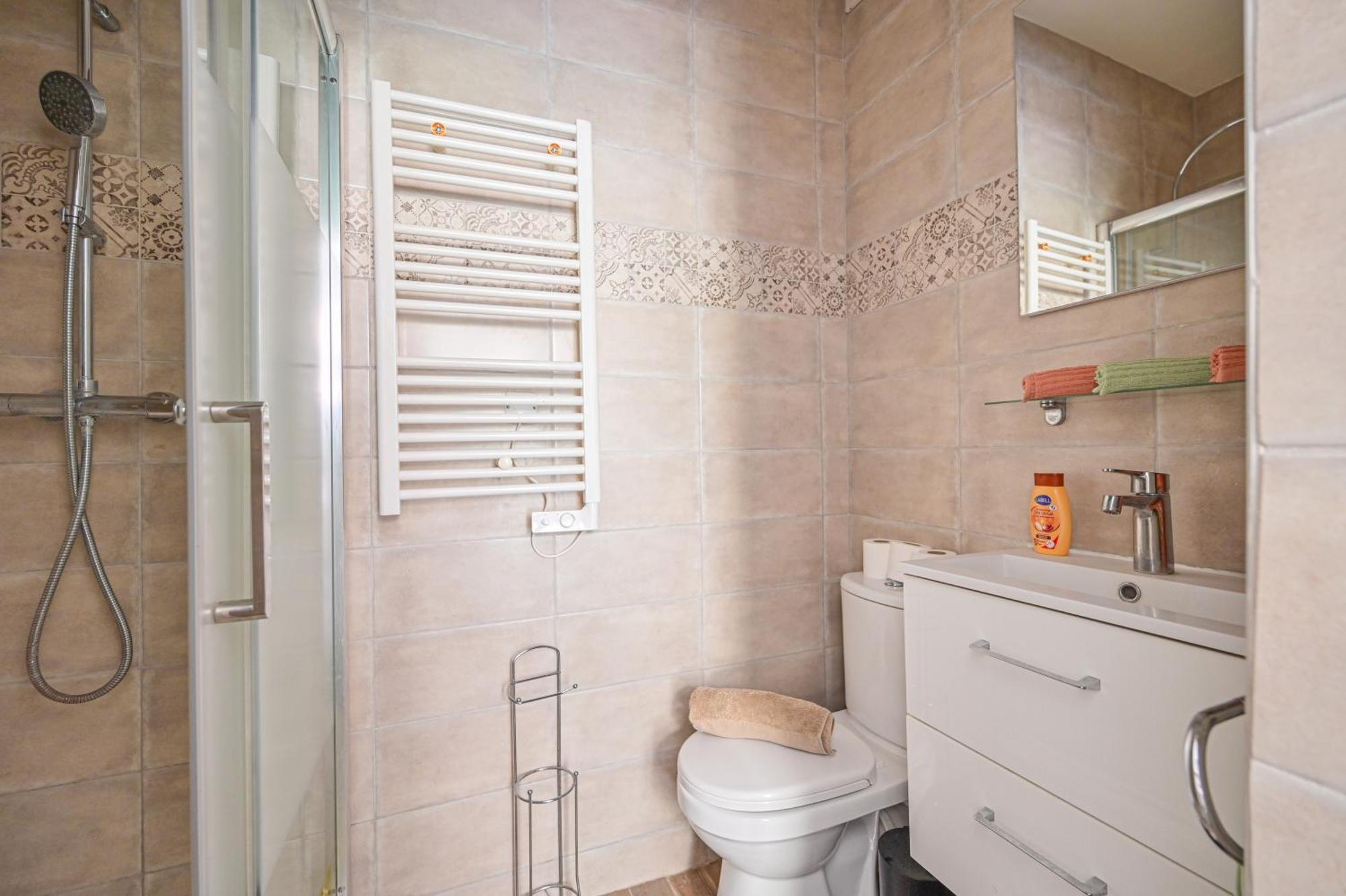 Truffaut Appartement Parijs